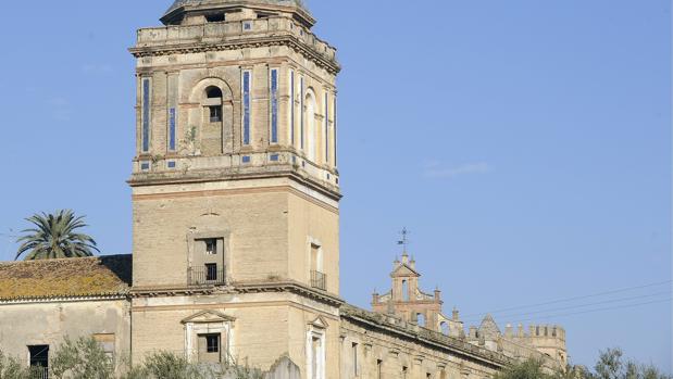 El Monasterio de San Isidoro del Campo ha reabierto sus puertas tras el robo del pasado mes de agosto