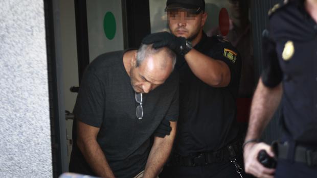 Julio Mateos, conocido como el «Dioni» de Almensilla, ha pedido su puesta «inmediata» en libertad