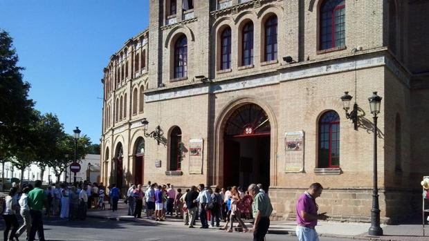 El Ayuntamiento deberá pagar más de 400.000 euros para tumbar el parking de la plaza de toros