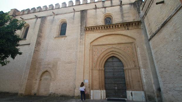 El PP reclamará en el Parlamento que la Junta aborde la rehabilitación integral de San Isidoro del Campo