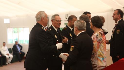 «Necesitamos una sede policial moderna y única»