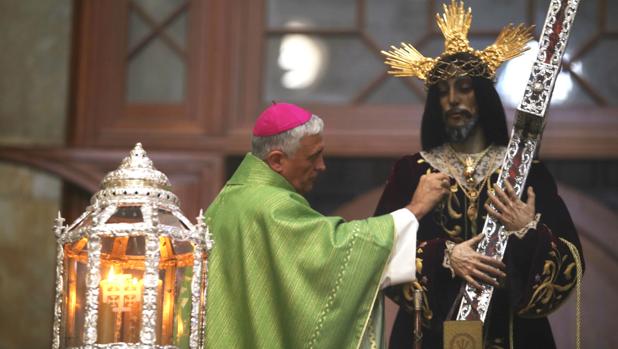 Día grande para el Regidor Perpetuo