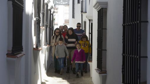 Seis escapadas por la Sierra de Cádiz de manual y para este otoño