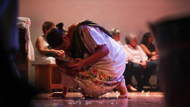 El FIT toma los espacios culturales en un sábado lluvioso