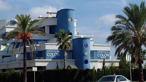 Costa Ballena resurge de nuevo