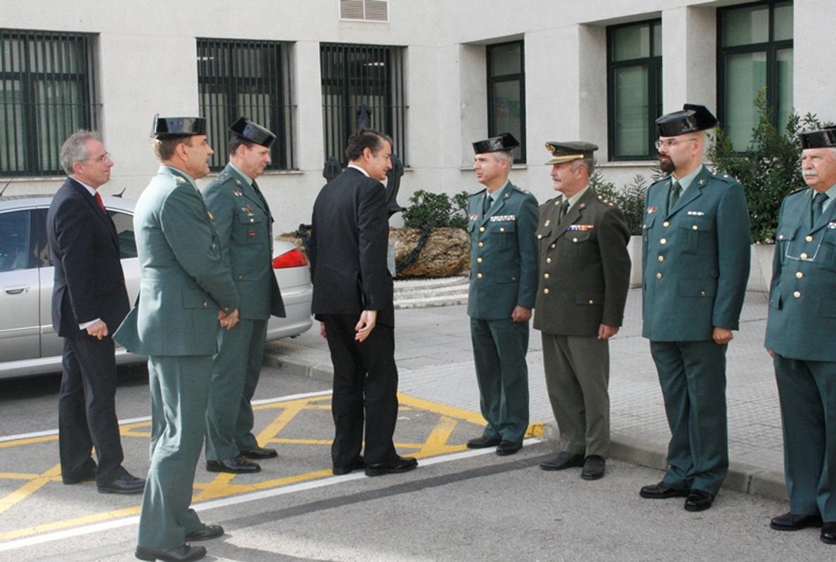 Desciende la criminalidad en la provincia