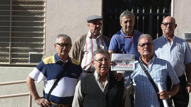 La asociación de jubilados de Loreto pide llevar al Pleno la situación de la sala de mayores