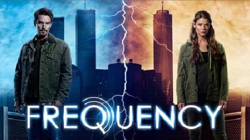 La serie de Frequency cambia el sexo de uno de los protagonistas del film original