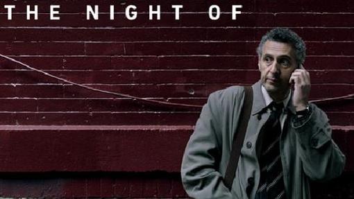 John Turturro en The Night of