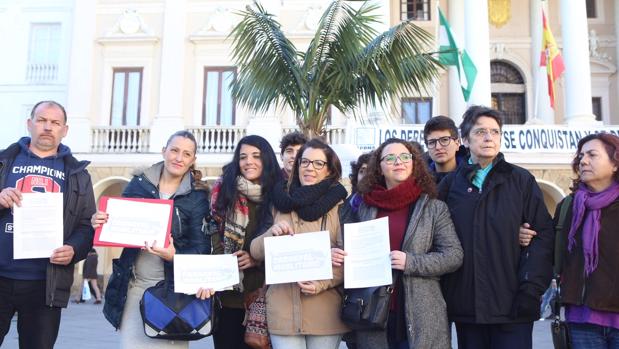 Colectivos y mujeres del Carnaval de Cádiz piden eliminar el concurso de ninfas