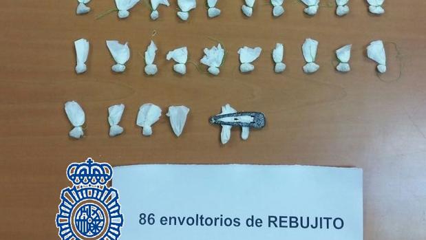 Menudeo con relevo en la familia en Cádiz