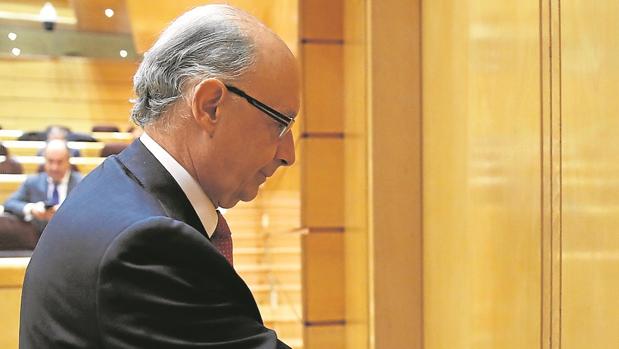 Montoro afirma que «el presente de Navantia está asegurado»