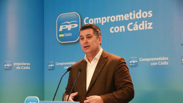 Romaní: «El PP está preparado para gobernar»