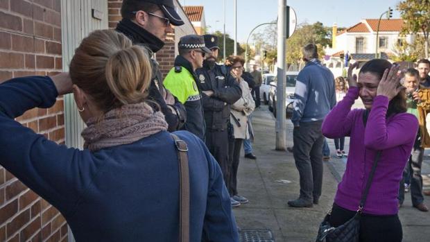 El día más triste del año en Jerez