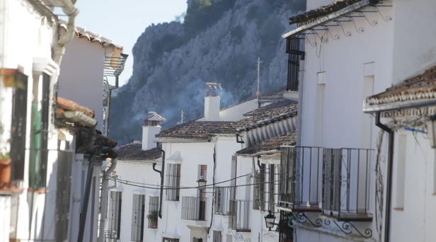 Grazalema ingresa en la red de Pueblos más Bonitos de España