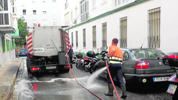 El PP pide la urgente ejecución de la tercera fase de la EDAR