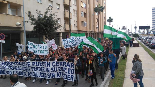 Los trabajadores de Pascual lamentan la «lentitud» para definir el concierto