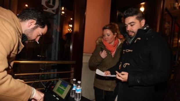 Una aplicación informática asesta un golpe mortal a la reventa