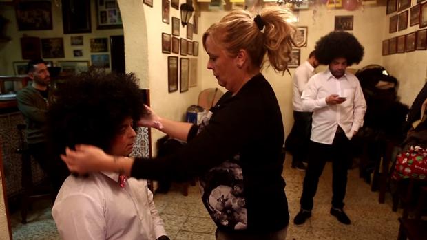 «El gaditano que todavía mire con recelos a Sevilla tiene un problema»