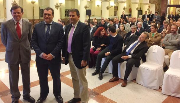 Cádiz lucha por su hegemonía en Canarias