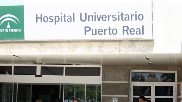 Desconvocada la huelga de limpieza del Hospital de Puerto Real tras un acuerdo sobre el convenio