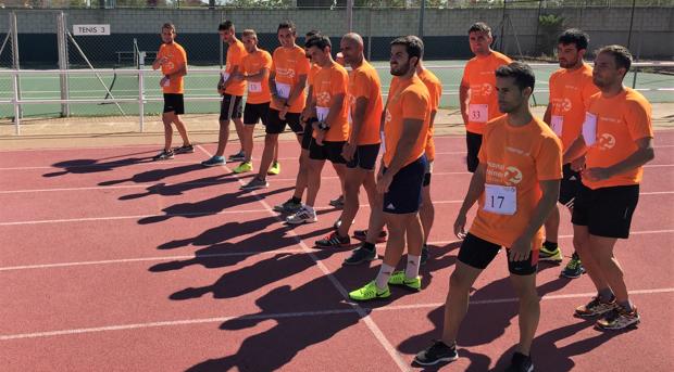 MasterD Jerez, academia para ser Guardia Civil