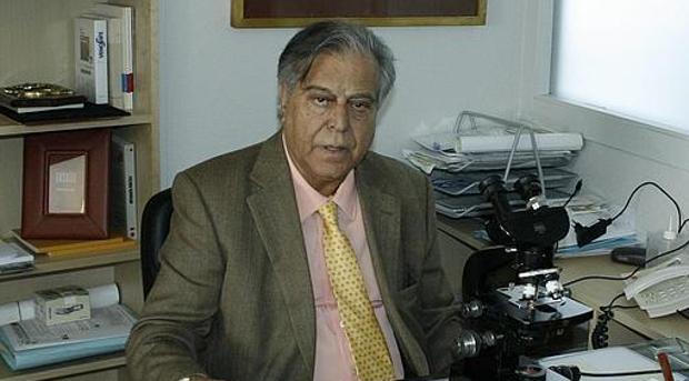 Fernando Delgado Lallemand