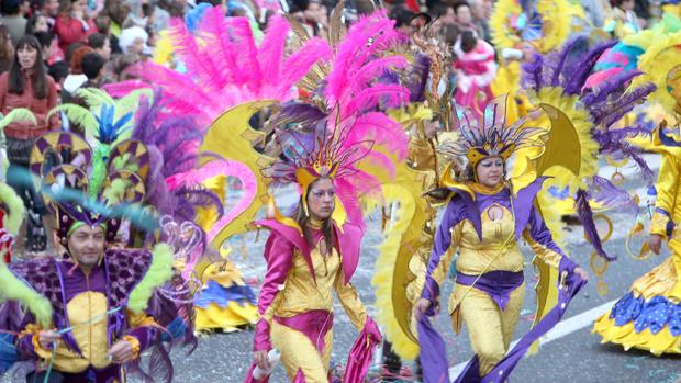 El Carnaval de Cádiz, más allá de las coplas