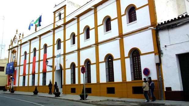 Ayuntamiento de Alcalá de Guadaíra