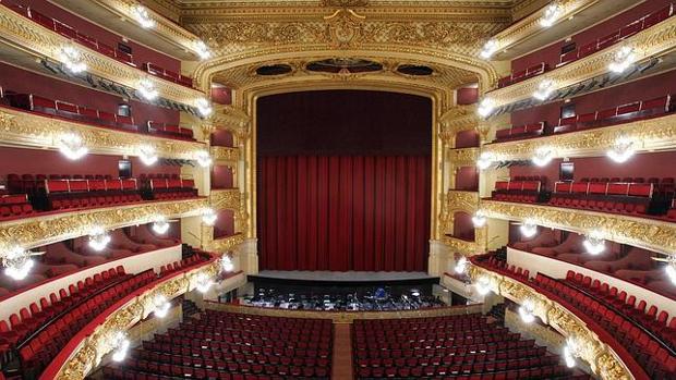 El Liceo de Barcelona se prepara para una cita histórica con el Carnaval de Cádiz