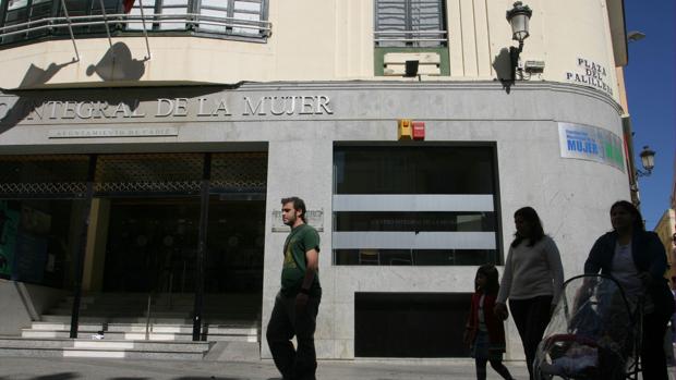 La Fundación Municipal de la Mujer lleva desde hace más de un año sin gerente.