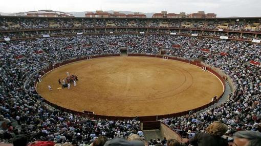 Plaza de toros Los califas de Córdoba