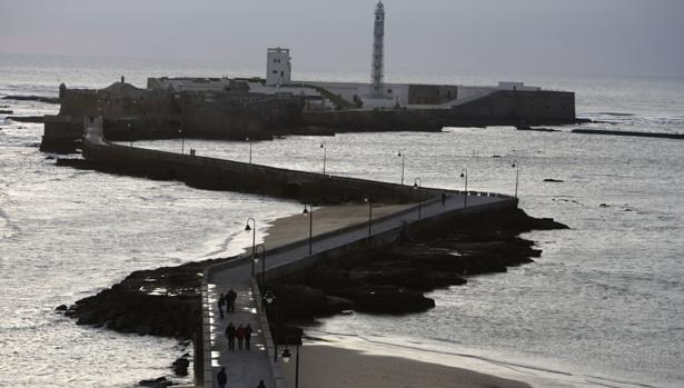 Cádiz, capital de la música scout andaluza este fin de semana