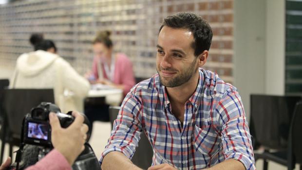 El hijo de Paco de Lucía será el pregonero de la Feria de El Puerto