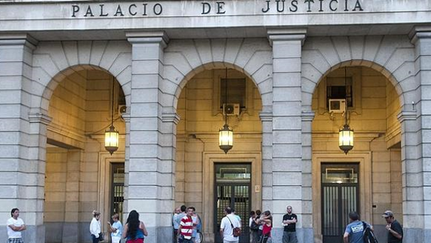 Los hechos, que se remontan a enero de 2013, han sido juzgados por la Audiencia Provincial de Sevilla