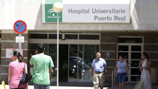 El Hospital de Puerto Real tendrá un equipo directivo propio tras cinco años de fusión con el Puerta del Mar