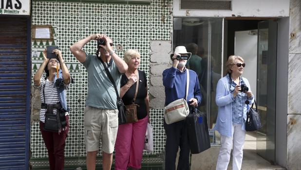 Cádiz es la cuarta ciudad española que más rentabilidad saca a cada habitación hotelera