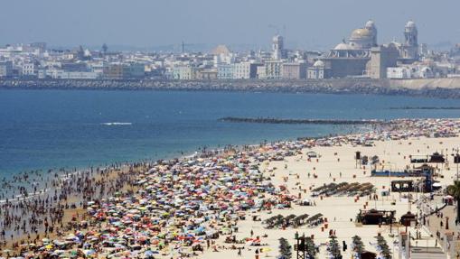 ¿Cuáles son las mejores vistas de Cádiz?