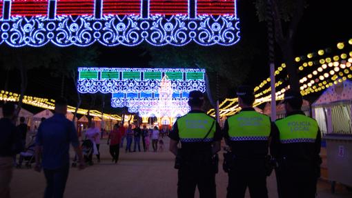 Todo lo que tienes que saber si vas a la Feria de Dos Hermanas