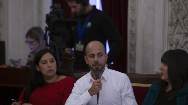 Podemos llevará al pleno de junio el nuevo pliego de la limpieza