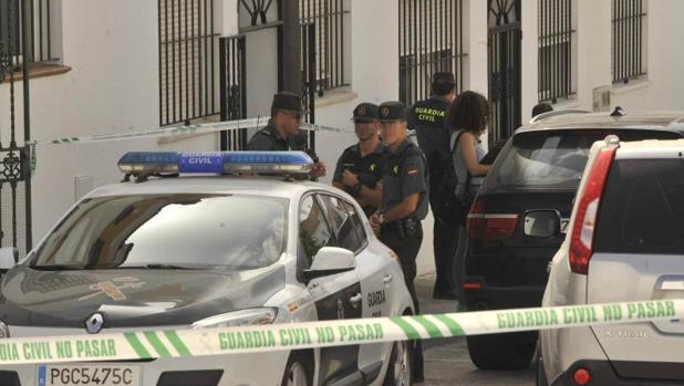 Isidro, el presunto asesino del bebé: «Hagan lo que tengan que hacer»