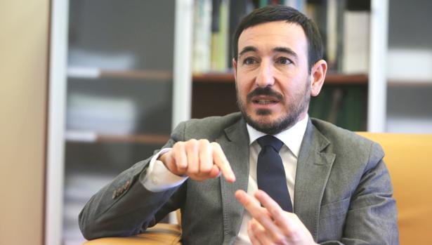 López Gil: «Las cifras del paro indican que estamos acertando»