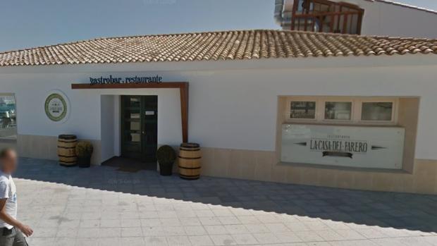 El supuesto cabecilla de la red de blanqueo y narcotráfico de Chiclana, en libertad