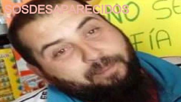 Buscan a un hombre de 35 años desaparecido en El Real de la Jara