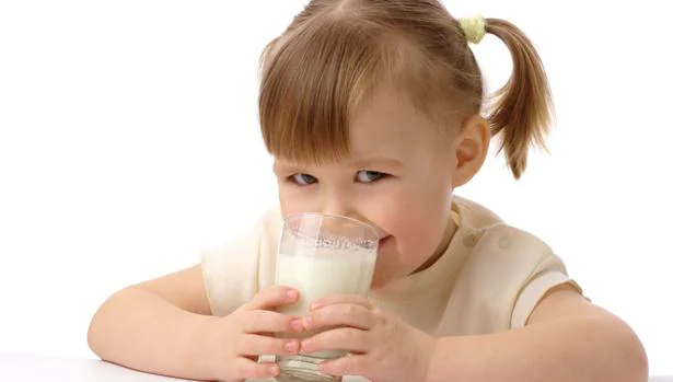 Niñoy leche