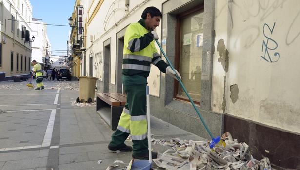 Nuevo encuentro político por el pliego de limpieza