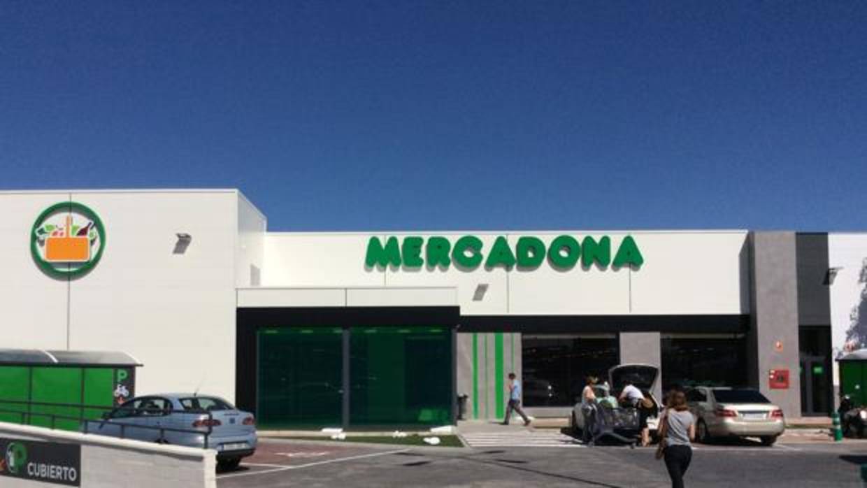 Foto de Mercado de Abastos en Mairena del Alcor, Sevilla
