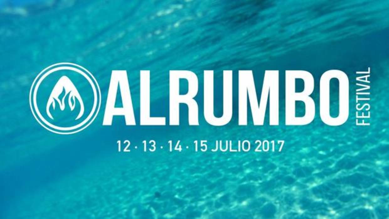 El Festival Alrumbo, cancelado