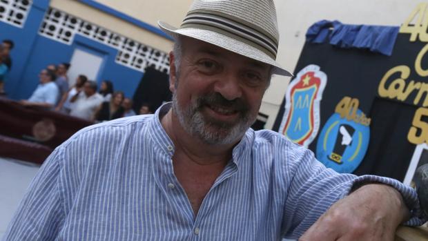 Propondrán que la plaza Cruz Verde pase a llamarse Plaza de Antonio Martín