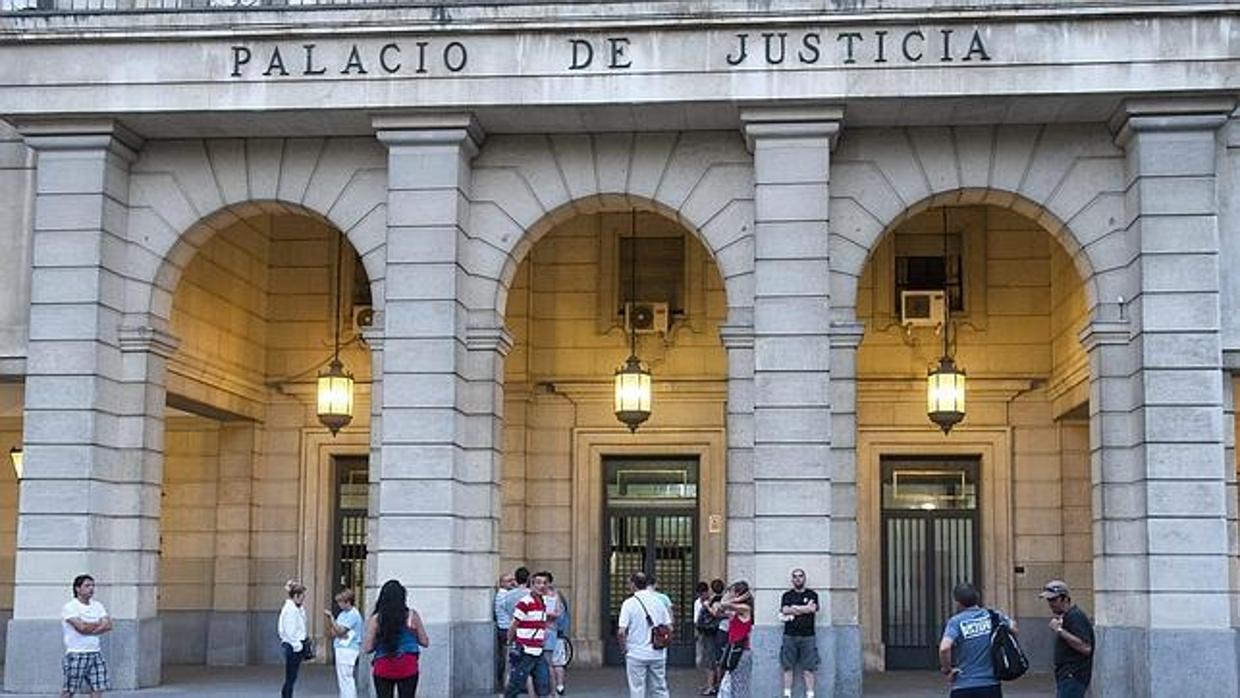 El procesado fue declarado culpable por un jurado popular hace unas semanas